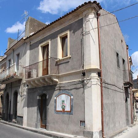 Al Maratoneta Villa Linguaglossa Exterior photo